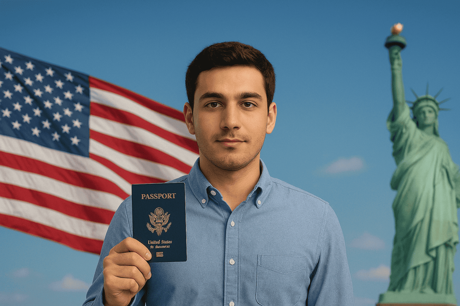 مهدی احمدی - برنده لاتاری 2024