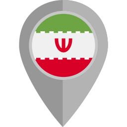 Iran Flag